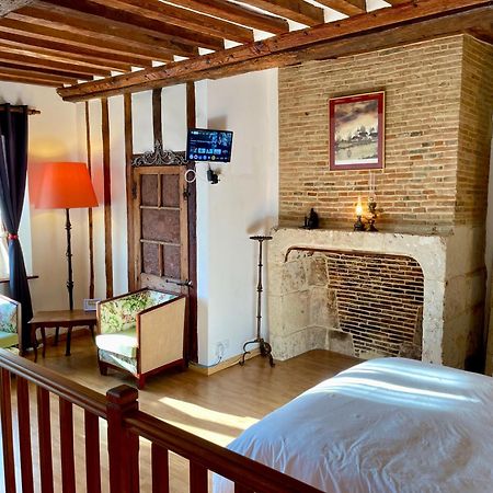 Maison De Jardin - Confort, Commodite, Bien Equipe Livarot-Pays-d'Auge Exteriér fotografie