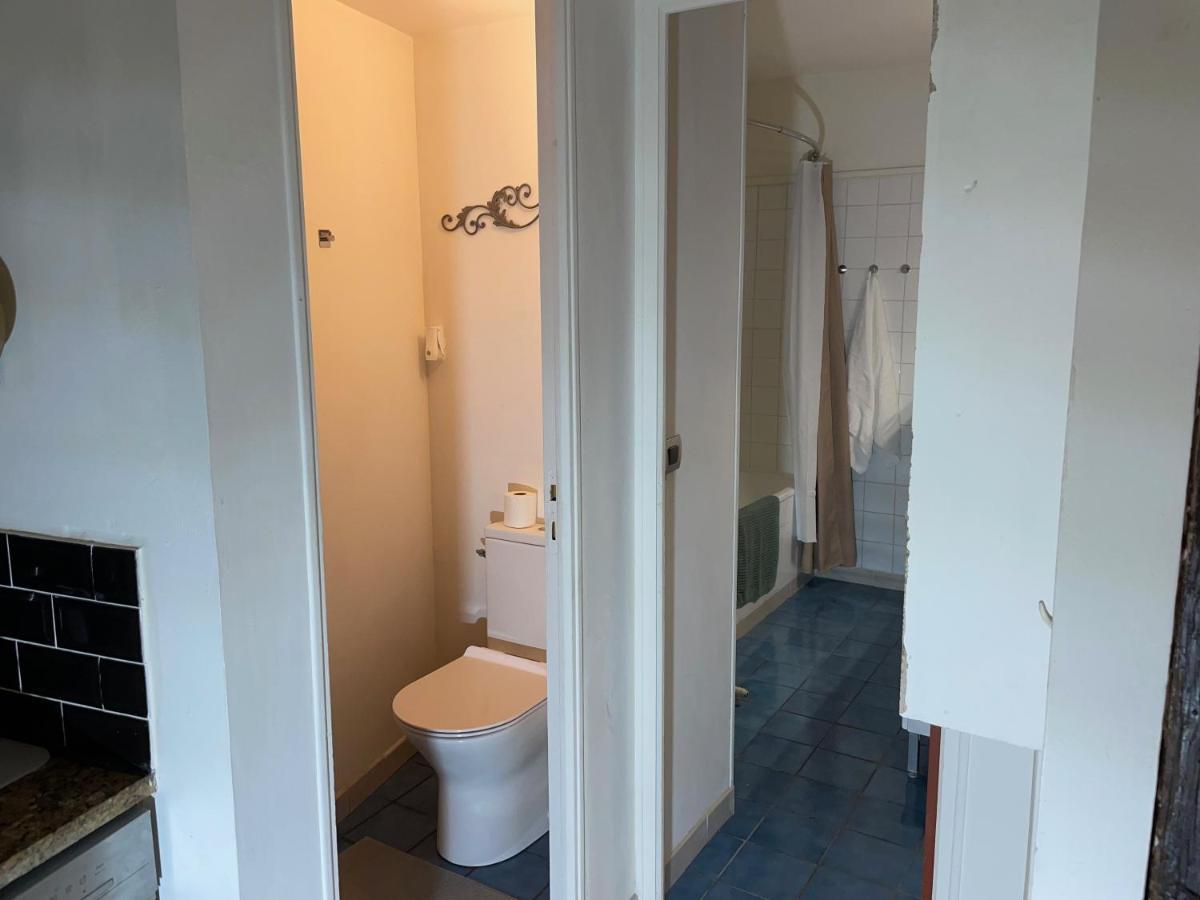 Maison De Jardin - Confort, Commodite, Bien Equipe Livarot-Pays-d'Auge Exteriér fotografie