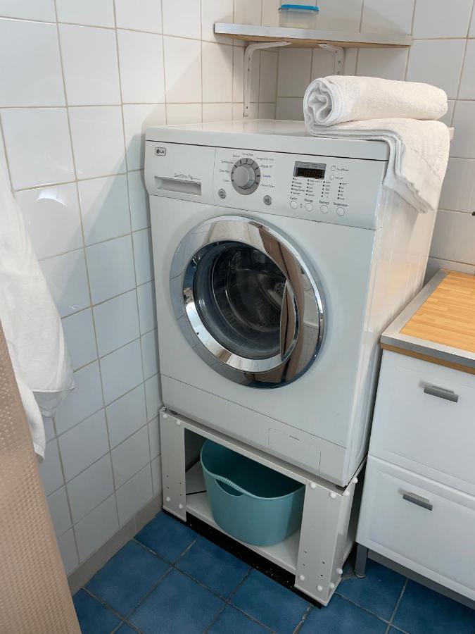 Maison De Jardin - Confort, Commodite, Bien Equipe Livarot-Pays-d'Auge Exteriér fotografie