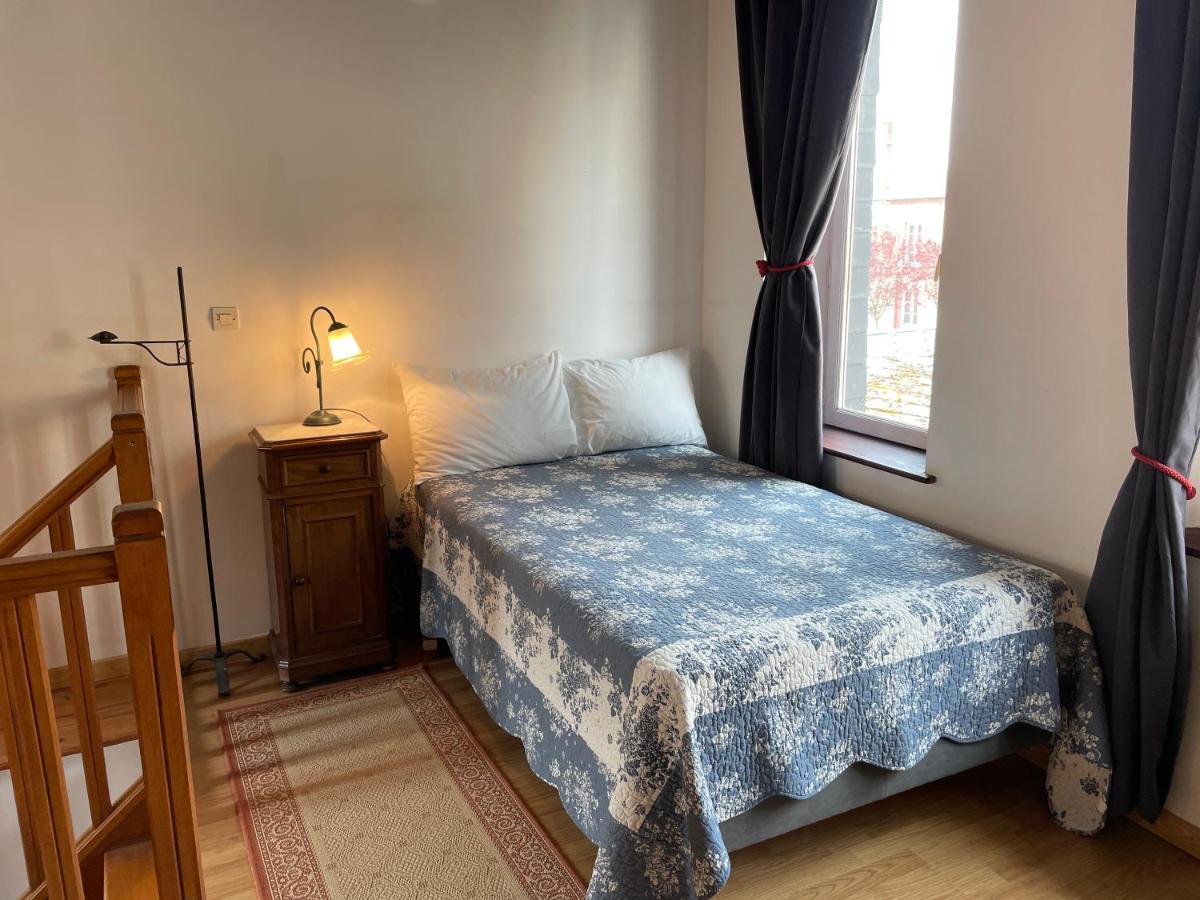 Maison De Jardin - Confort, Commodite, Bien Equipe Livarot-Pays-d'Auge Exteriér fotografie