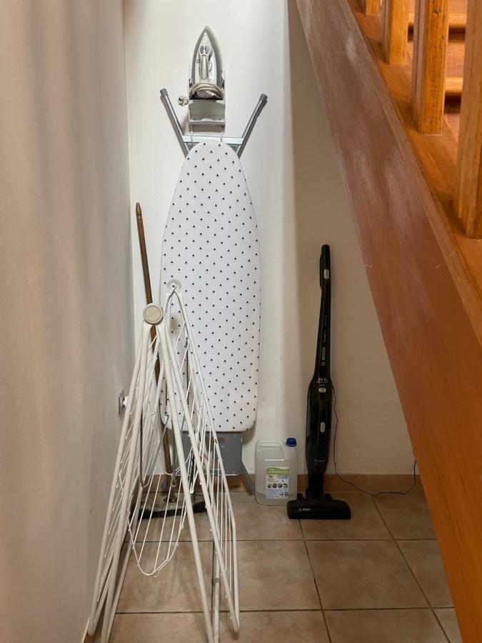 Maison De Jardin - Confort, Commodite, Bien Equipe Livarot-Pays-d'Auge Exteriér fotografie