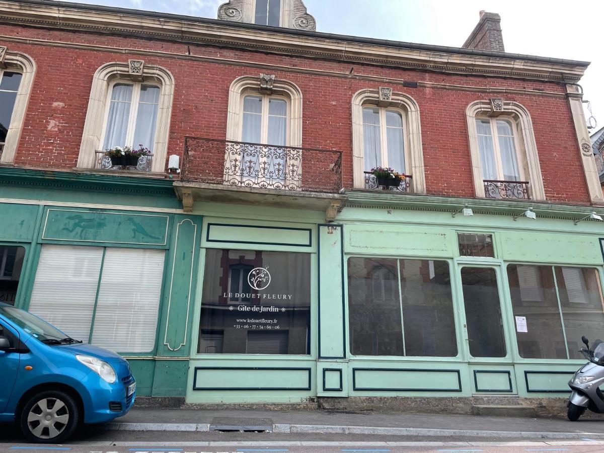 Maison De Jardin - Confort, Commodite, Bien Equipe Livarot-Pays-d'Auge Exteriér fotografie