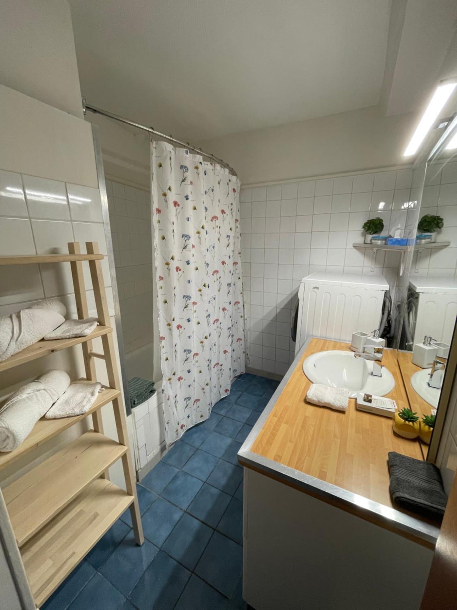Maison De Jardin - Confort, Commodite, Bien Equipe Livarot-Pays-d'Auge Exteriér fotografie